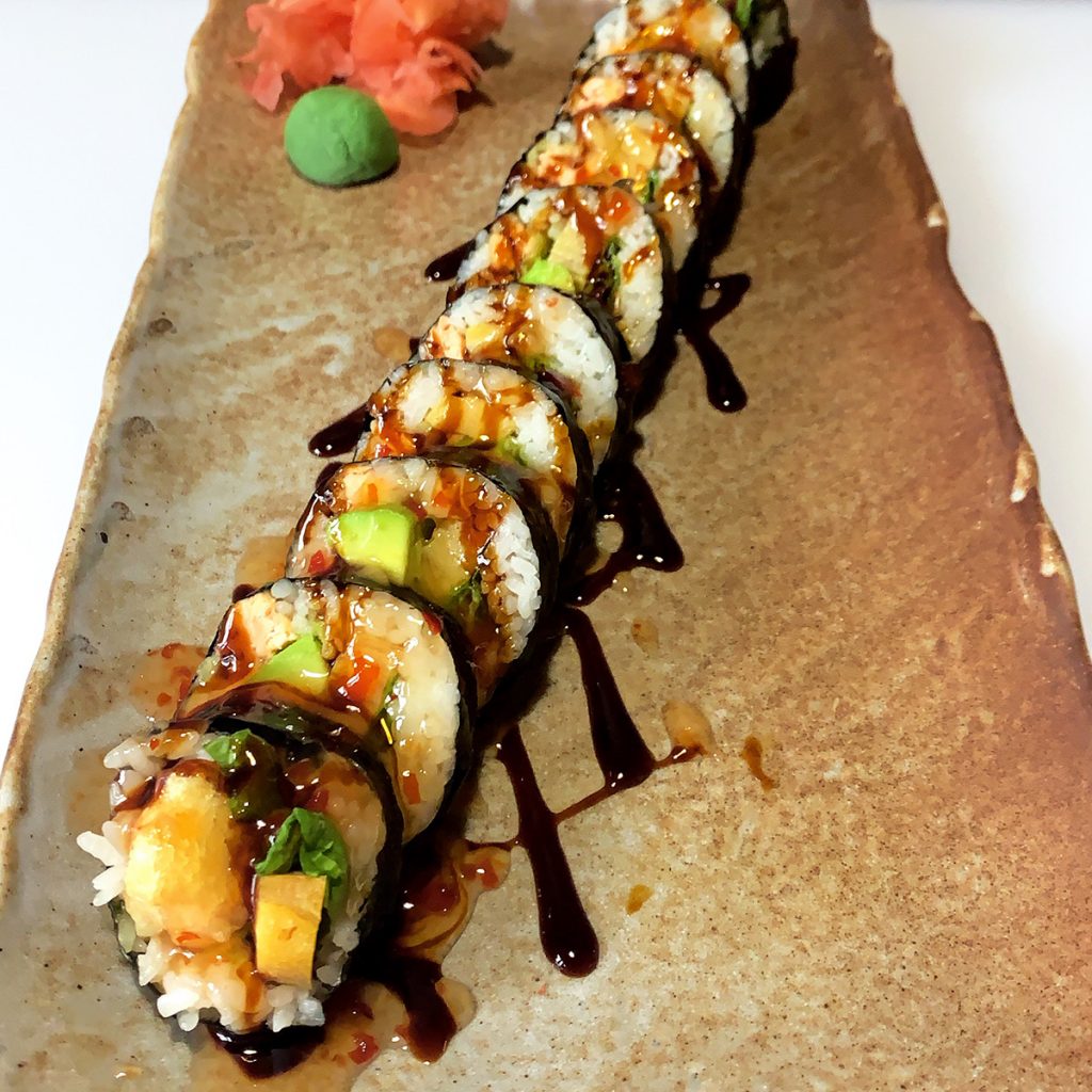 LOSOS UNAGI 8ks