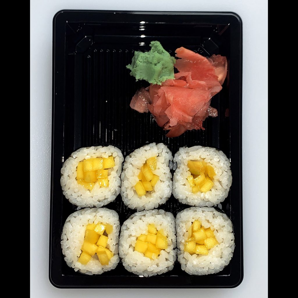 MAKI MANGO