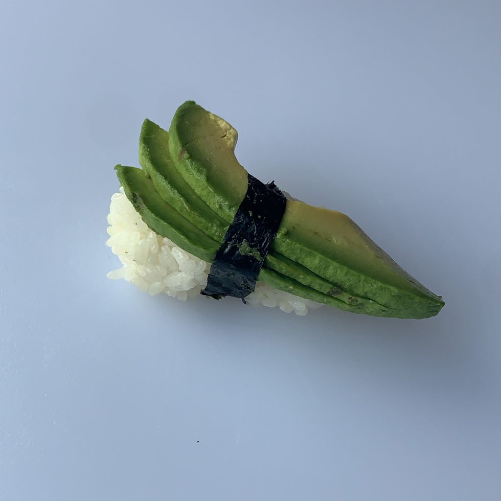 NIGIRI AVOKADO