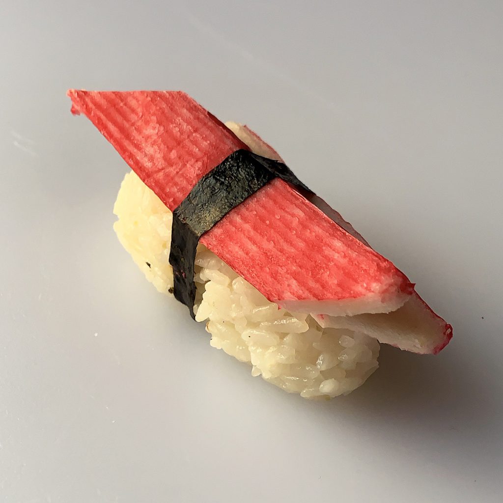 NIGIRI KRABIA TYČINKA