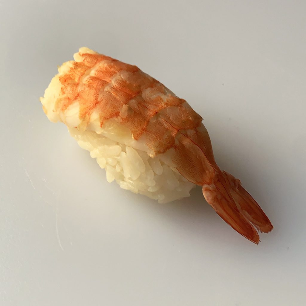 NIGIRI KREVETA