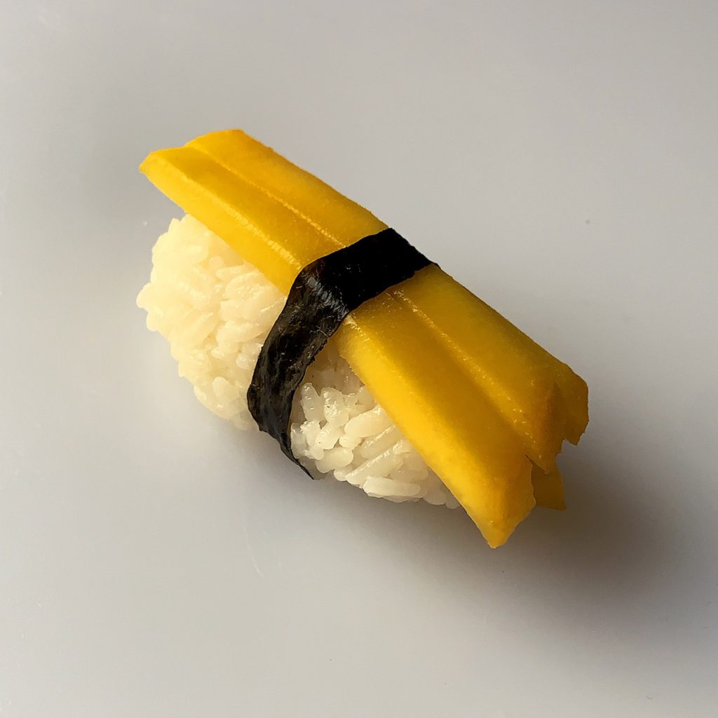 NIGIRI MANGO
