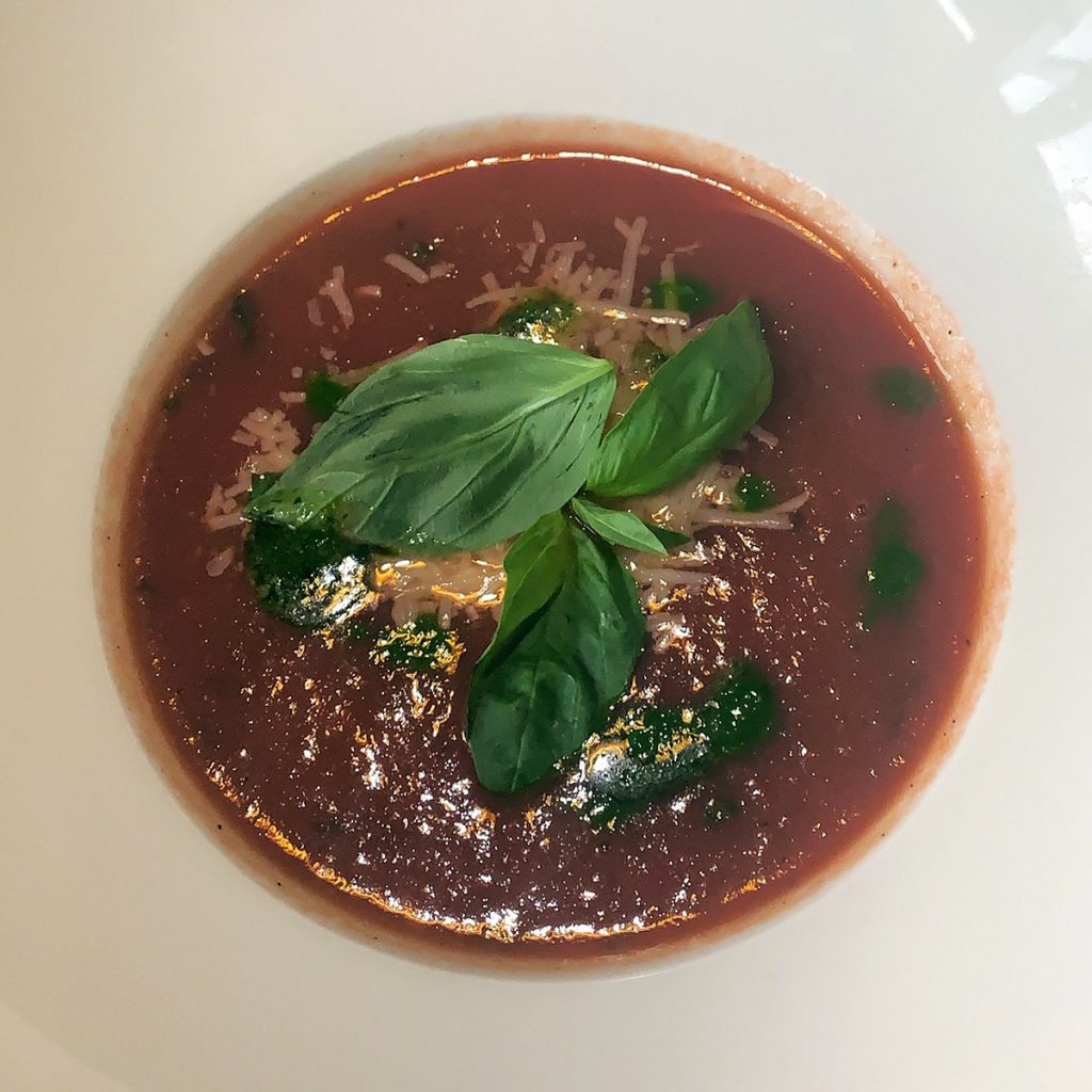 POMODORO