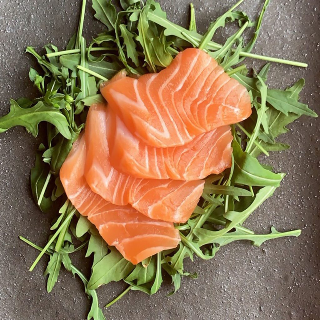 SASHIMI LOSOS